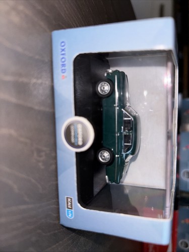 Volvo amazon blue - blue, green