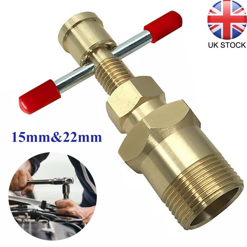 Olive remover puller - remover, tool