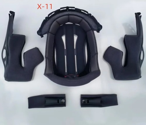 Helmet liner replacement - liner,