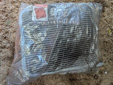 Autolux Cool Back Seat Back