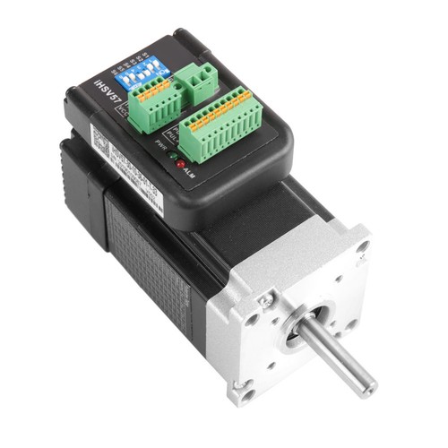 100w integrated servo - 100w,
