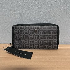 Tommy Hilfiger Black / Grey