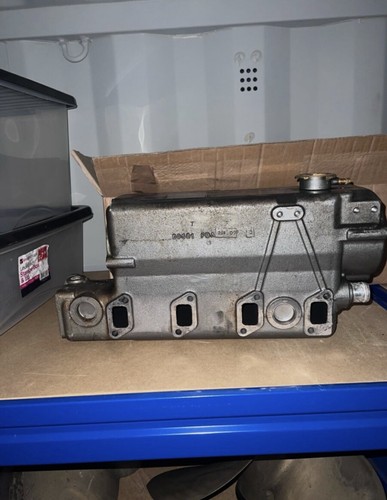 Yanmar 4jh4 hte 129672 - 4jh4-hte, 129672-44900