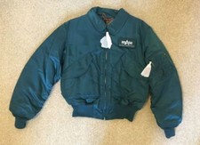 Alpha Industries Men’s MA2