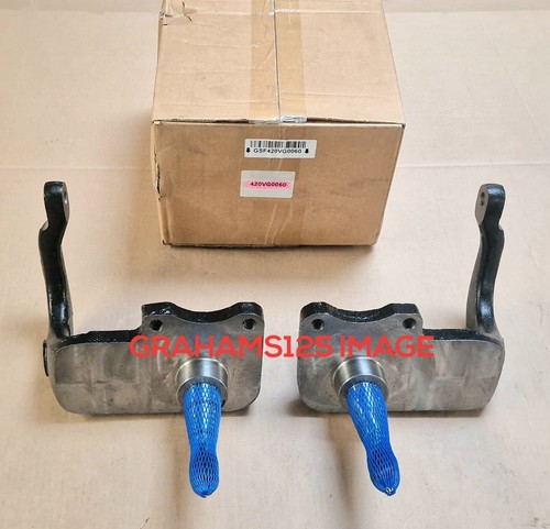 Drop spindles inch lower - inch,
