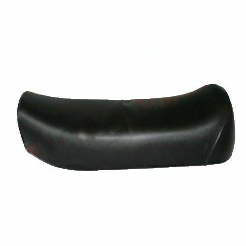 New complete black faux - new,