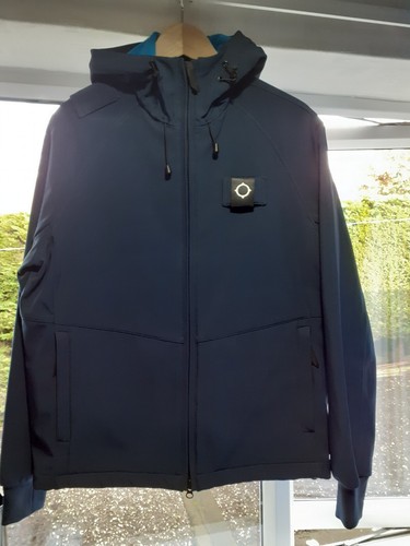 Strum soft shell - ma,