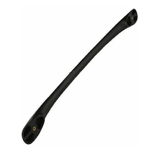 Creda oven brown door handle - oven,