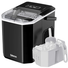 Portable Ice Maker Countertop