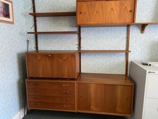 Vintage danish system - danish, ps