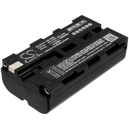 Battery for sony - sony, np-f570