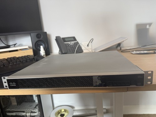 Cisco asa 5512 firewall - cisco, 5512-x