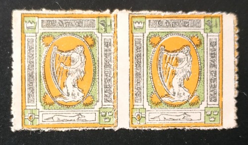 Ireland 1907 sinn - 1907-16,