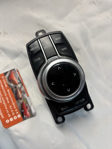 Bmw f20 2017 lci idrive - bmw,