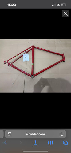 Motobecane campagnolo - motobecane, le