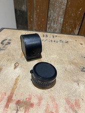 Jessop Auto Teleconverter MC