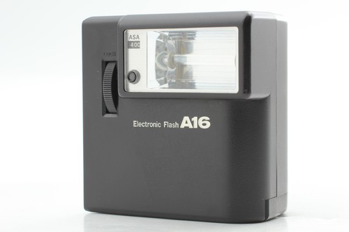 Tested mint olympus a16 - [,