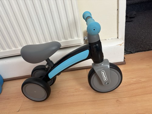 Sweetie kids tricycle wheels - kids,