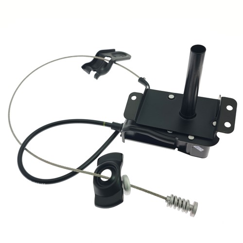 Spare wheel carrier holder for - spare,