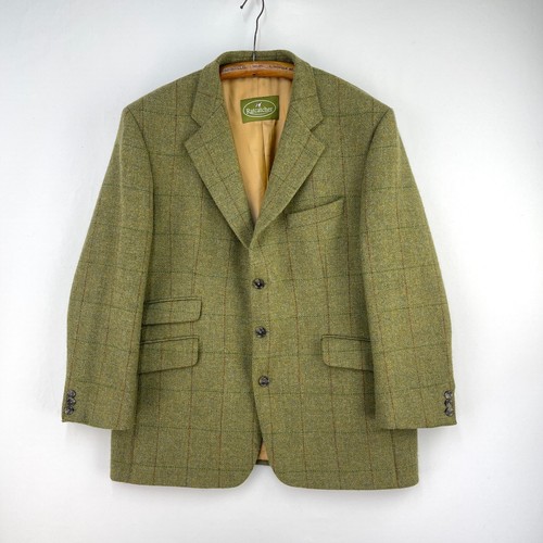 Ratcatcher blazer mens 46s - mens,