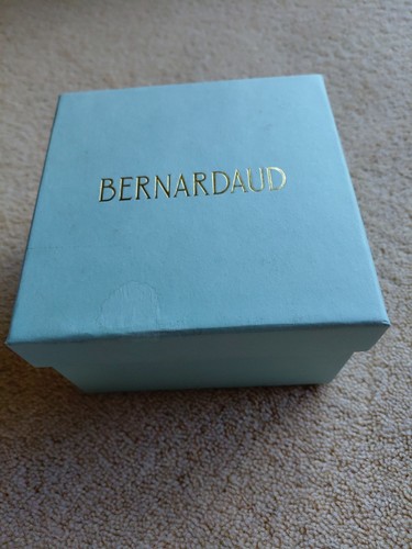 Bernardaud votive light