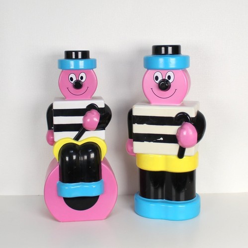 Pair bertie bassett - bertie,