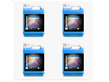 Glimmermann Winter Washer Fluid Screen Wash Concentrate 4x5L Effective to -10oC