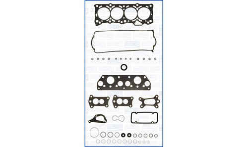 Cylinder head gasket set - cylinder, honda