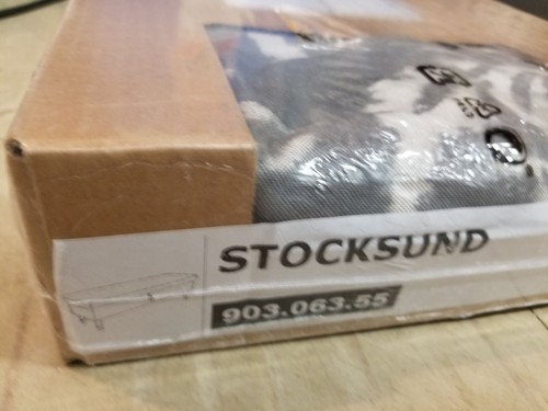 Ikea stocksund bench slipcover - stocksund,