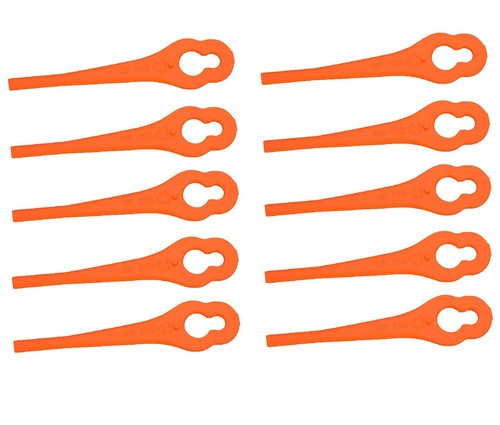 Alm plastic blades gr182 - plastic, to