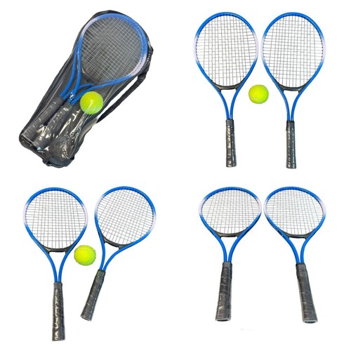 New player tennis rackets - player,