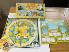 Vintage Spears Games Rare