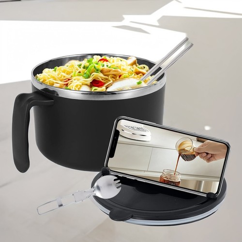 1200ml rapid ramen bowl - 1200ml,