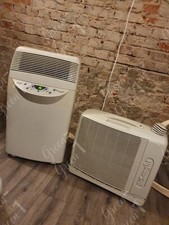 DeLonghi Pac FX 400 Eco Mobile Split Air Conditioner Air Conditioner 3.5kW 