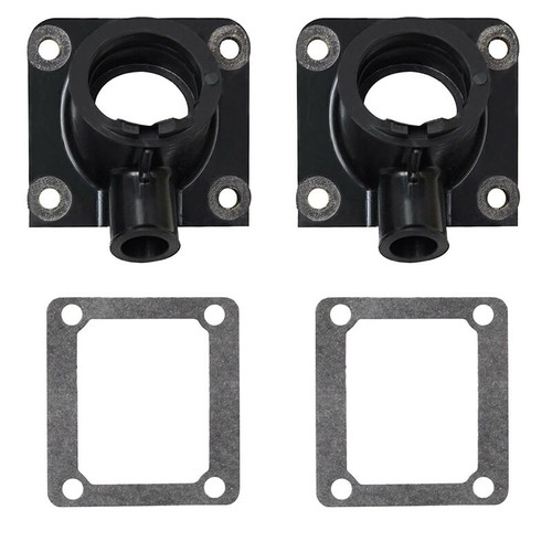 Carburetor inlet manifold - carburetor, carb