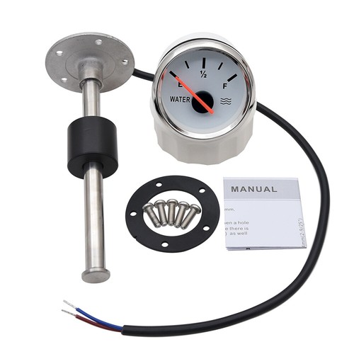 52mm marine water level gauge - 52mm,