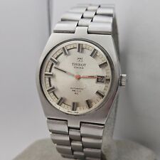 Vintage TISSOT PR 516 GL Men's
