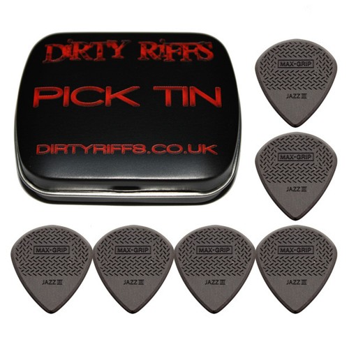 Dunlop max grip - x,