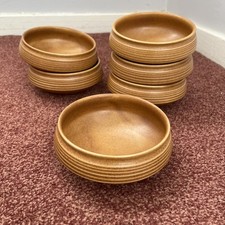 Denby Langley Canterbury 13cm Fruit / Soup / Cereal Bowl - Pristine