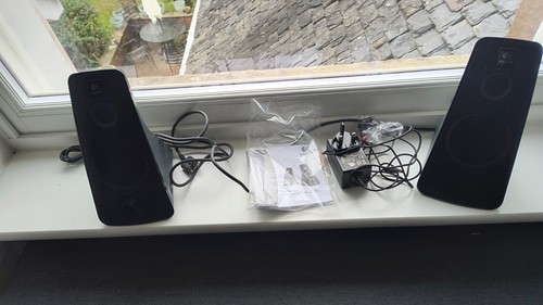 Logitech z520 compact - z520,