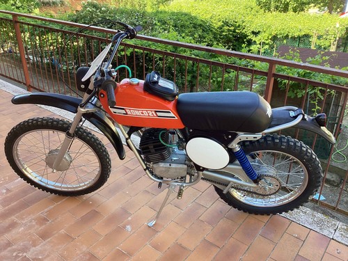 Malaguti ronco 4 speed - 21,
