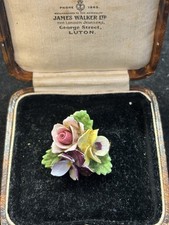 Vintage Royal Adderley Floral