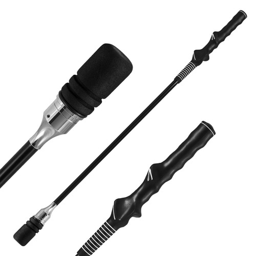 Stick swing training aid - swing,