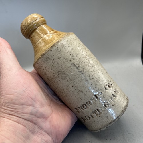 Rare victorian 1880s stone - victorian,