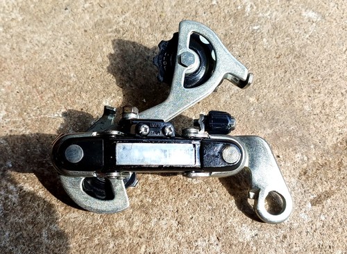 Shimano tourney rear - shimano,