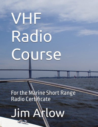 Vhf radio course for - radio, the