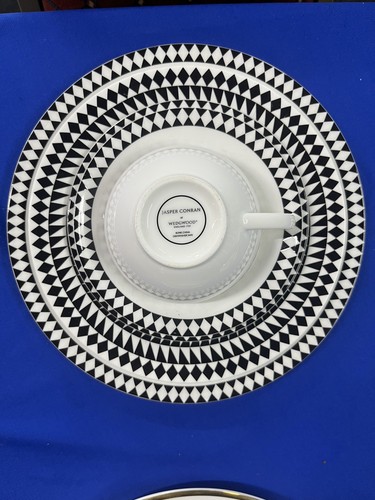 Wedgwood jasper conran - conran, 6