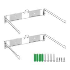 T Shirt Bag Rack Holder -2
