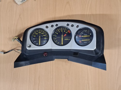Honda cbx 750 1984 1987 - cbx, 1984-1987