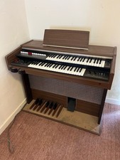 Yamaha Electone - Model B-60 PIANO ORGAN